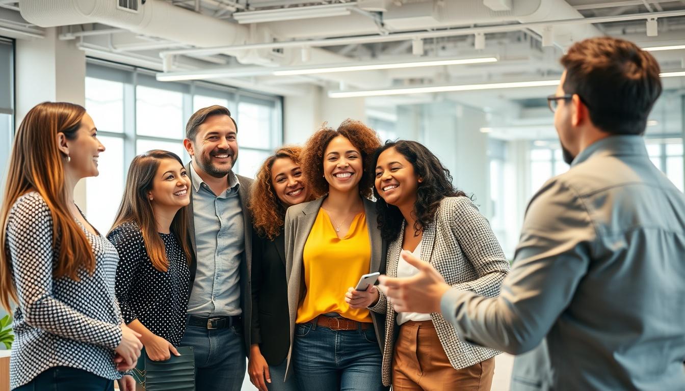 For Emerging Leaders